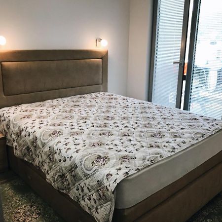 Apartmani Belma 多布拉沃达 外观 照片