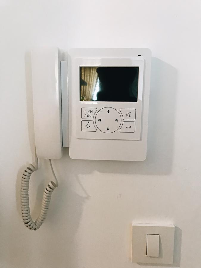 Apartmani Belma 多布拉沃达 外观 照片