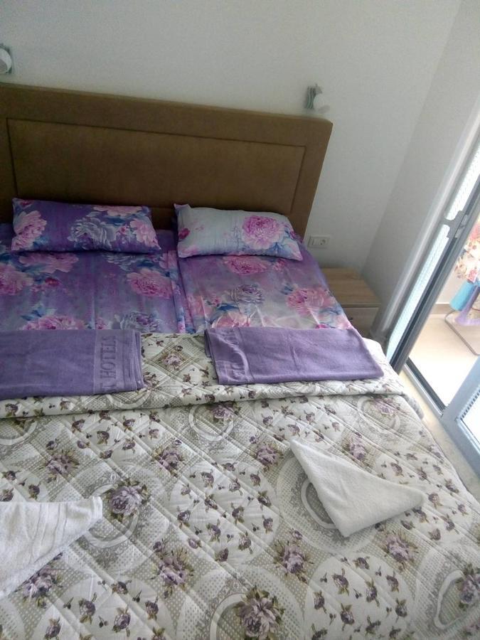 Apartmani Belma 多布拉沃达 外观 照片